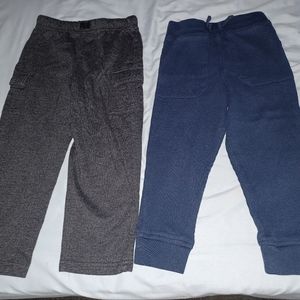Boys pants 4T